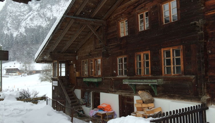 Photo 1 - 400 Year Old Swiss Chalet