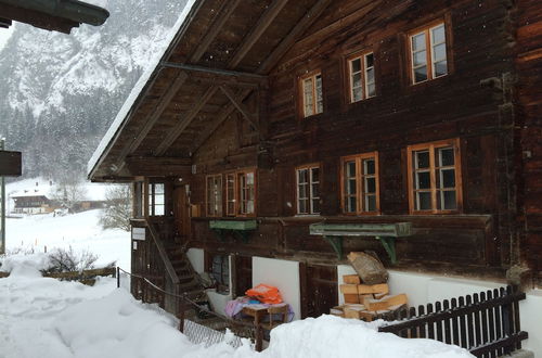 Photo 1 - 400 Year Old Swiss Chalet