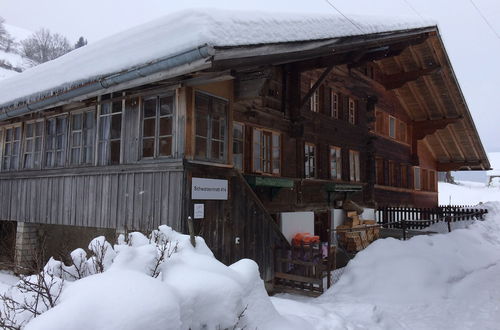 Photo 13 - 400 Year Old Swiss Chalet