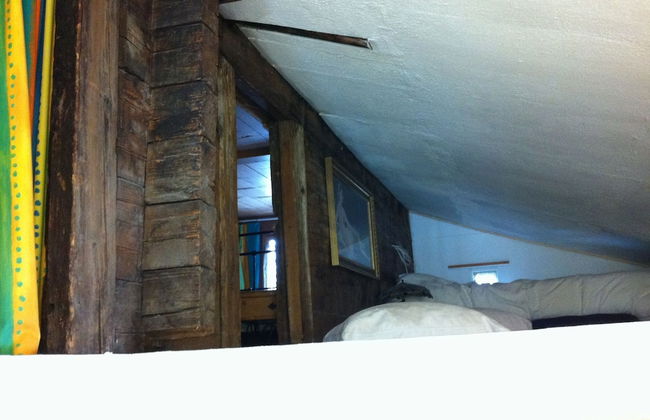 400 Year Old Swiss Chalet - Foto 2