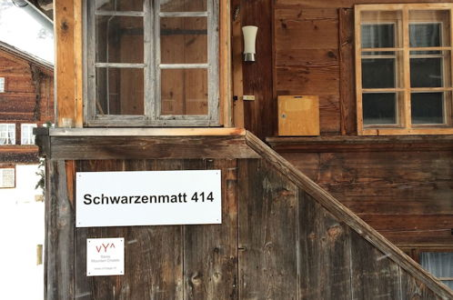 Foto 15 - 400 Year Old Swiss Chalet