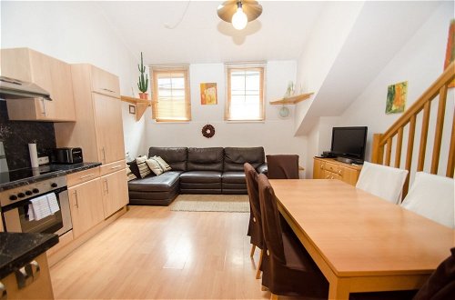 Foto 9 - Apartment 3-room-maisonette