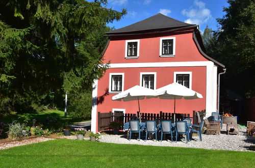 Photo 23 - Spacious Holiday Home in Rudnik With Private Pool