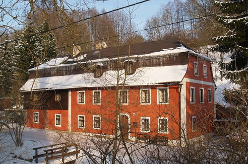 Photo 44 - Spacious Holiday Home in Rudnik With Private Pool