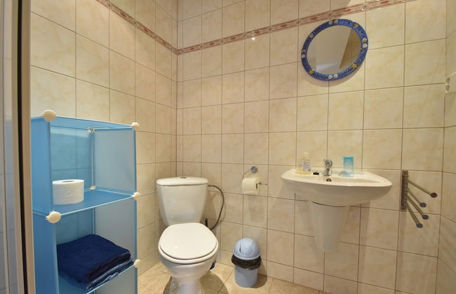 Holiday Home in Rudnik Near Giant Mountains - Photo 11