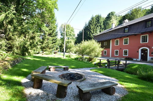 Photo 25 - Spacious Holiday Home in Rudnik With Private Pool