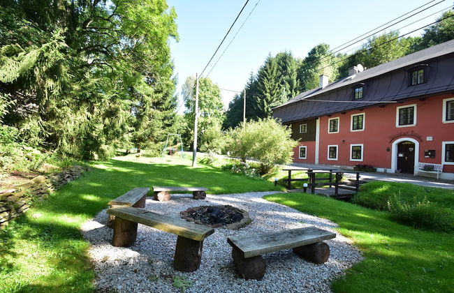 Holiday Home in Rudnik Near Giant Mountains - Photo 21