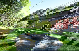 Photo 1 - Holiday Home in Rudnik Near Giant Mountains