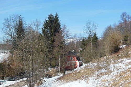 Photo 37 - Spacious Holiday Home in Rudnik With Private Pool