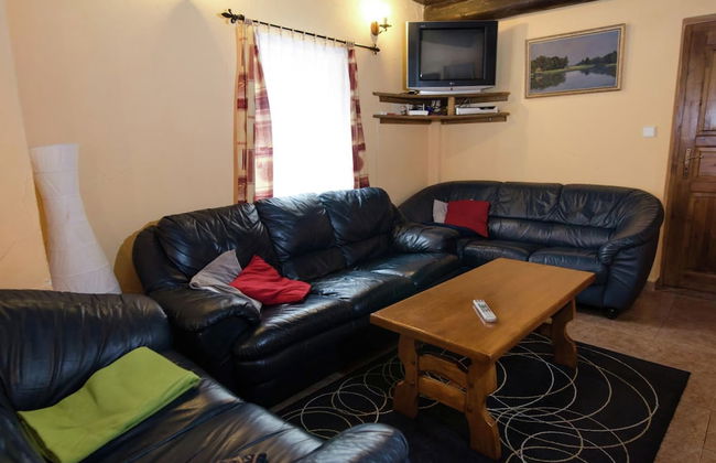 Holiday Home in Rudnik Near Giant Mountains - Photo 10