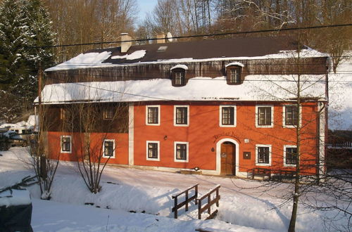 Photo 34 - Spacious Holiday Home in Rudnik With Private Pool