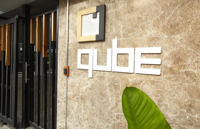 Qube Suites Sukhumvit - Foto 1