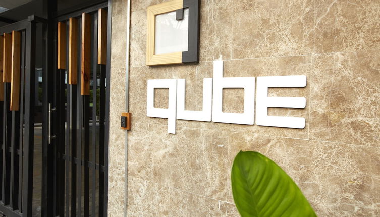 Foto 1 - Qube Suites Sukhumvit