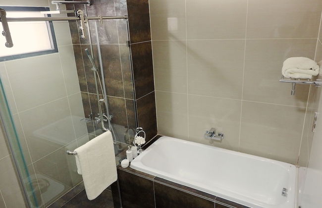 Qube Suites Sukhumvit - Foto 16