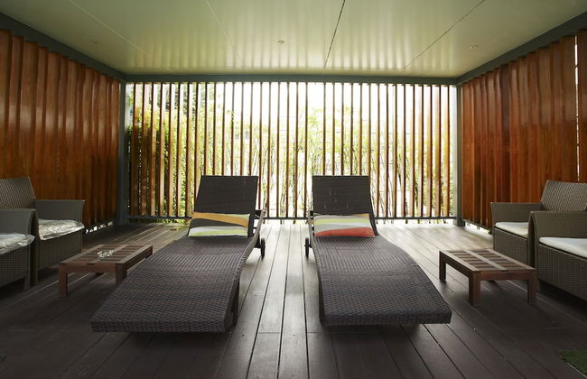 Qube Suites Sukhumvit - Foto 20