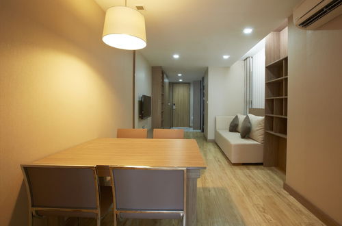 Photo 10 - Qube Suites Sukhumvit