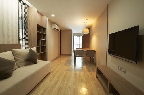 Foto 8 - Qube Suites Sukhumvit