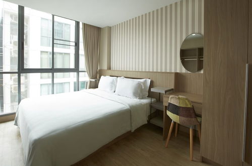 Foto 9 - Qube Suites Sukhumvit