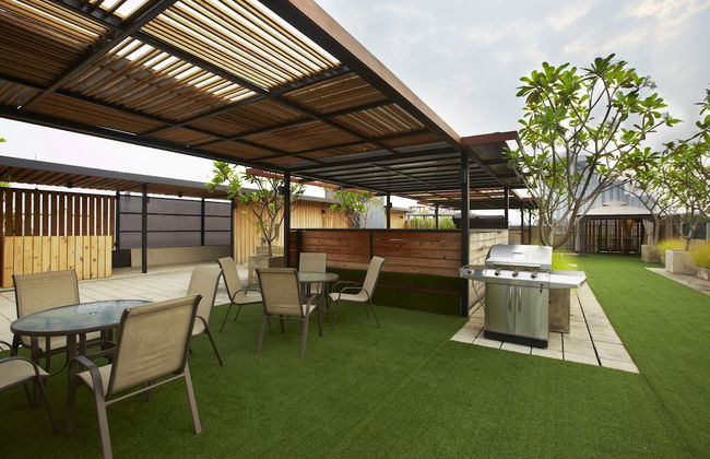 Qube Suites Sukhumvit - Foto 26