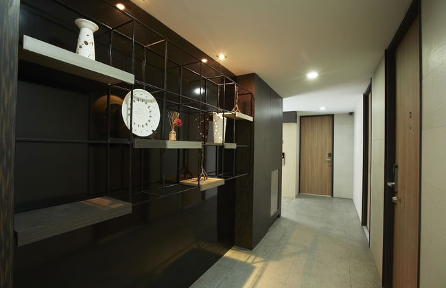 Qube Suites Sukhumvit - Foto 23