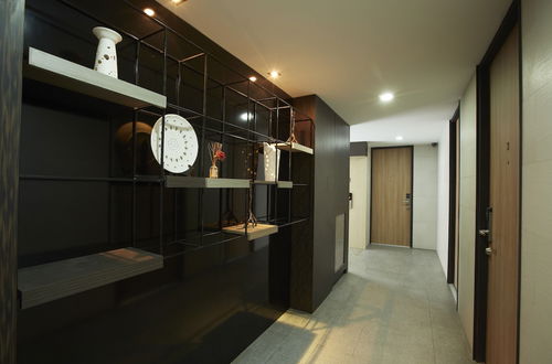 Photo 23 - Qube Suites Sukhumvit