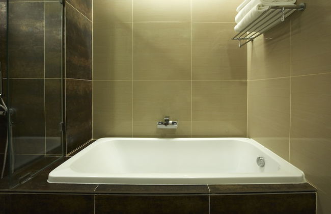 Qube Suites Sukhumvit - Foto 17