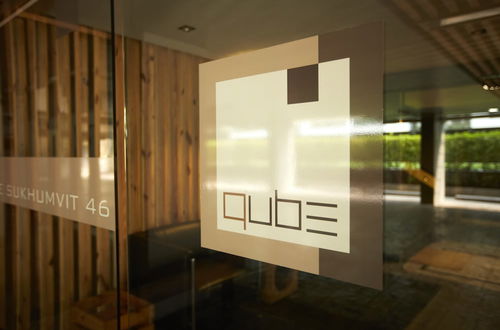 Foto 4 - Qube Suites Sukhumvit