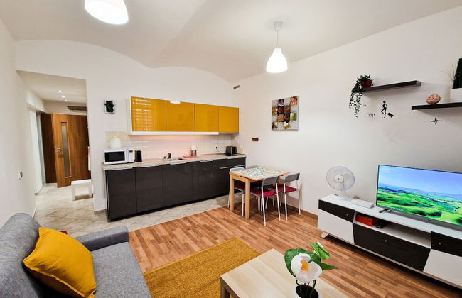Ground Floor Apartment - Photo 8