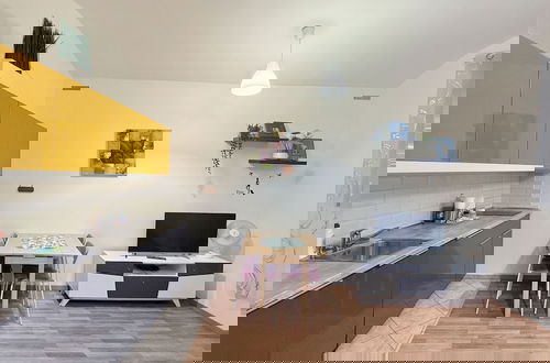 Photo 12 - Ground Floor Apartment