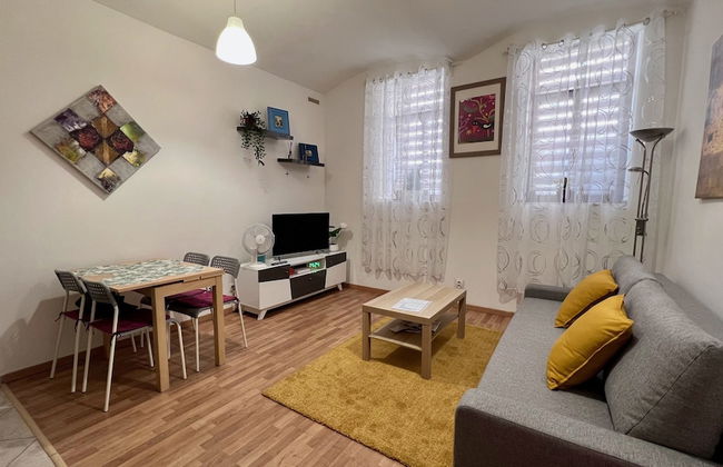Ground Floor Apartment - Photo 6