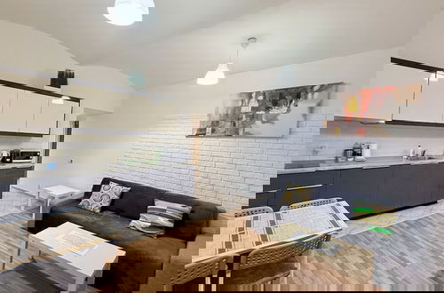 Photo 10 - Ground Floor Apartment
