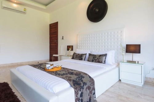 Photo 2 - 3 Bedroomed Luxury Ban Tai SDV240-By Samui Dream Villas