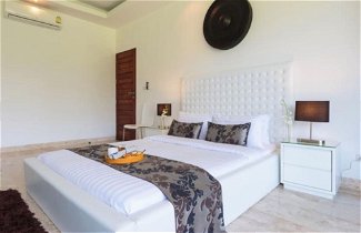 Photo 2 - 3 Bedroomed Luxury Ban Tai SDV240-By Samui Dream Villas