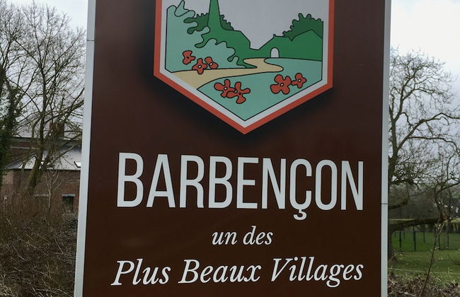 Châtelet de Barbençon - Foto 39