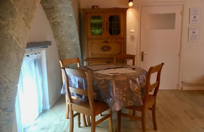 Châtelet de Barbençon - Foto 12