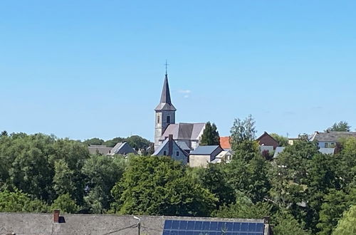 Photo 43 - Châtelet de Barbençon