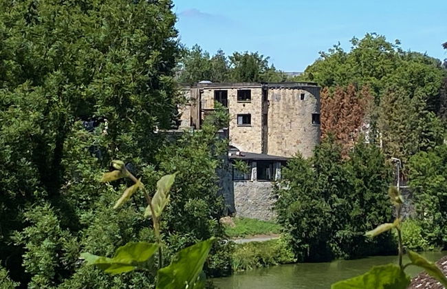 Châtelet de Barbençon - Foto 42