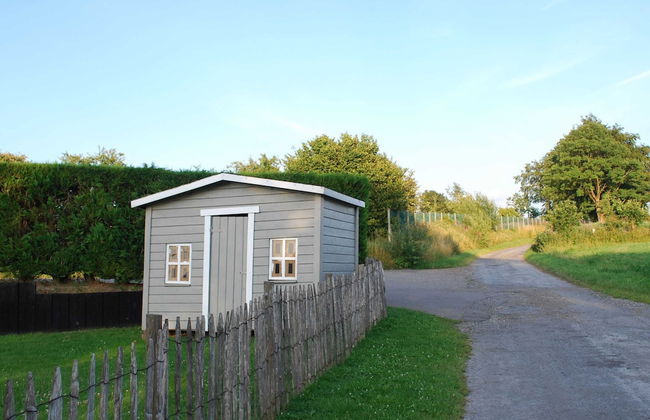 Stunning Cottage in Jehonville With Sauna - Foto 29