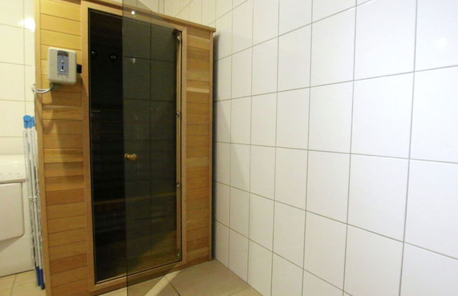 Stunning Cottage in Jehonville With Sauna - Foto 63