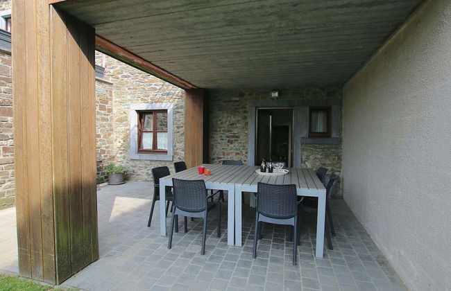 Stunning Cottage in Jehonville With Sauna - Foto 27