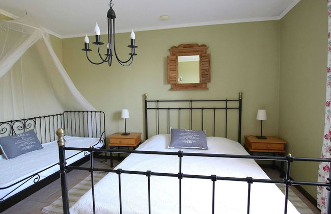 Stunning Cottage in Jehonville With Sauna - Foto 19