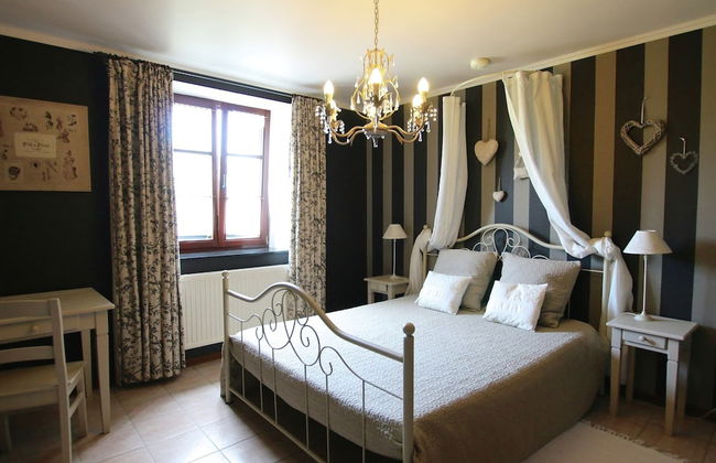 Stunning Cottage in Jehonville With Sauna - Foto 3
