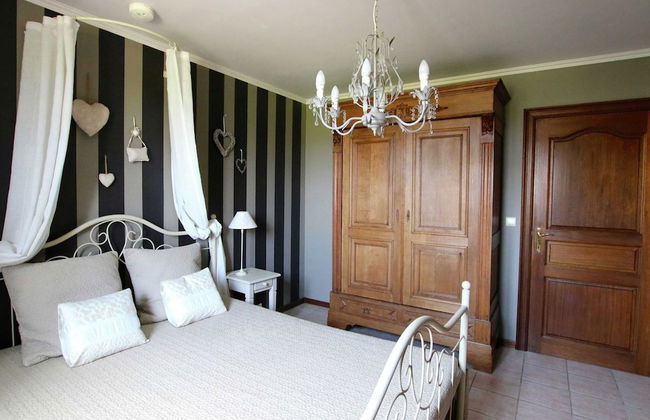 Stunning Cottage in Jehonville With Sauna - Foto 15