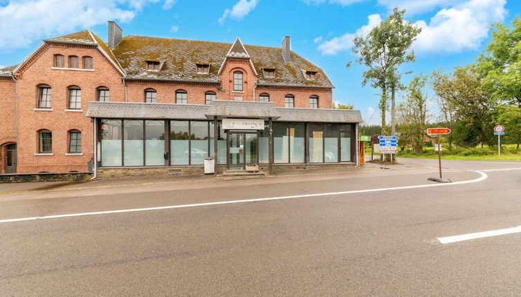 Photo 1 - Former Hotel with Swimming Pool, Hot Tub, Sauna for Family Groups