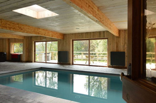 Photo 40 - Former Hotel with Swimming Pool, Hot Tub, Sauna for Family Groups