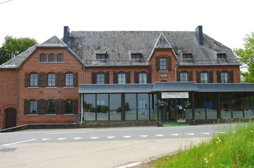 Foto 53 - Former Hotel with Swimming Pool, Hot Tub, Sauna for Family Groups