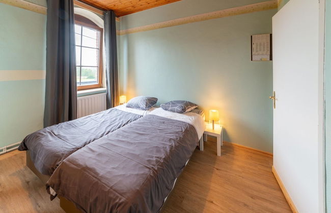 Former Hotel with Swimming Pool, Hot Tub, Sauna for Family Groups - Foto 7