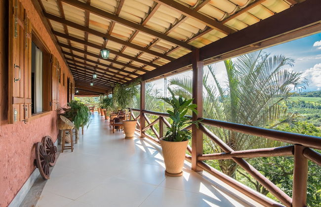 Sítio Charme Pandora interior de Minas - Foto 28