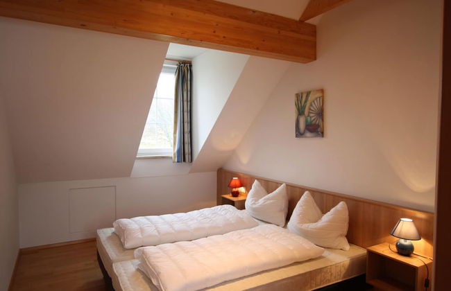 Apartment St. Margarethen Near Ski Lift - Foto 3