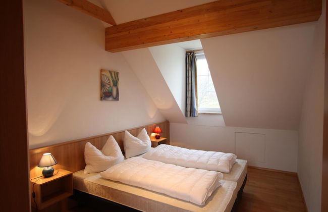 Apartment St. Margarethen Near Ski Lift - Foto 7
